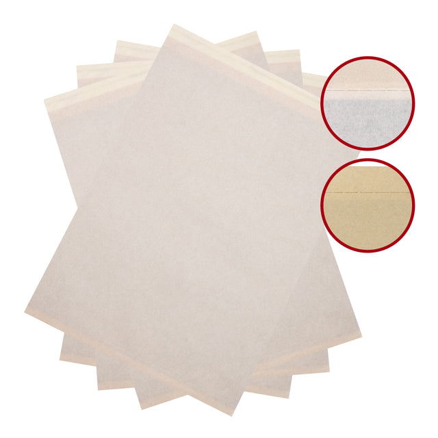 BodySupply Stencil Papier (21.5 x 29 cm) 