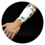 BodySupply Tape - Fixierband (3,8cm x 8m)