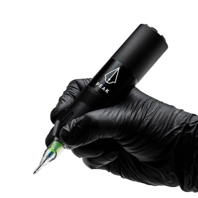 Peak S1-MP Wireless Tattoomaschine