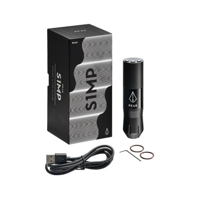 Peak S1-MP Wireless Tattoomaschine