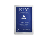 KLY Gleitgel (5 g) 100 Stück
