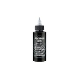 Polybius Ink Tattoofarbe REACH - Fine Liner Black