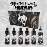 Panthera x Kindamo Set (6 x 150 ml) REACH