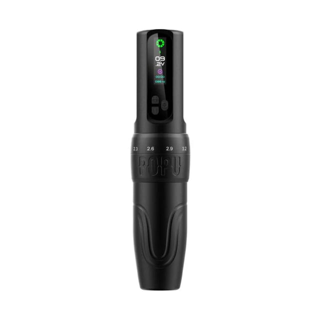 EZ Popu Diva Wireless Pen (Nadelhub einstellbar) - Shadow 