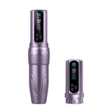 EZ Popu Diva Wireless Pen (Nadelhub einstellbar) - Lavender 