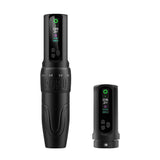 EZ Popu Diva Wireless Pen (Nadelhub einstellbar) - Shadow 