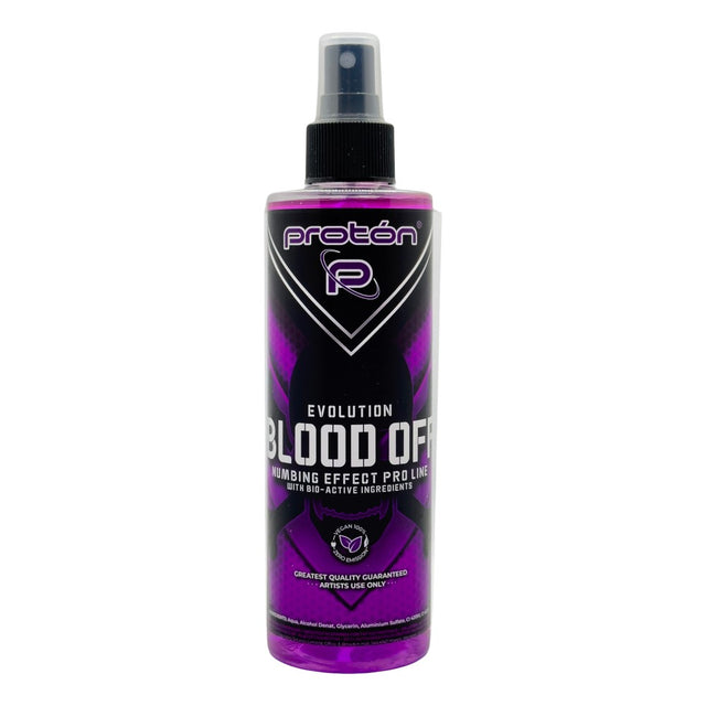 Proton Evolution Blood Off PRO LINE (250 ml)