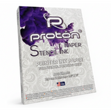 Proton Tracing Ink Paper für EcoTank Drucker - 500 St. A4 (21,6 x 27,9 cm)