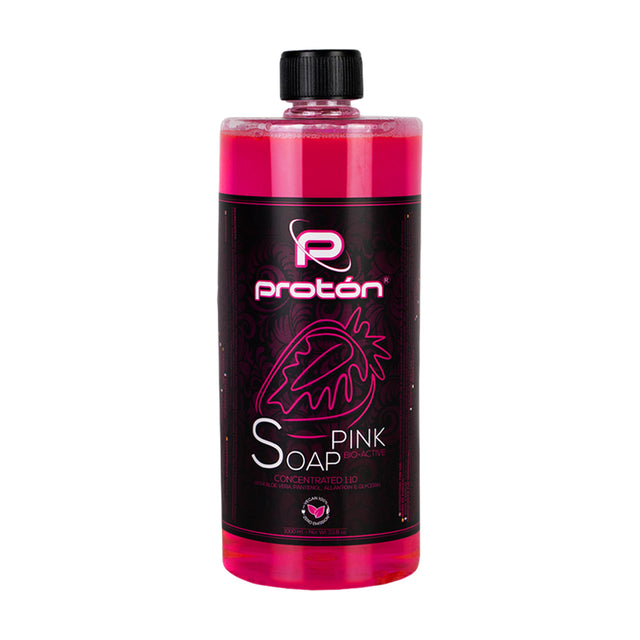 Proton Pink Soap konzentriert