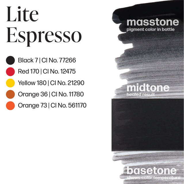 Perma Blend Luxe Lite - Lite Espresso (15ml)