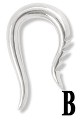 FISH HOOK EXPANDERS