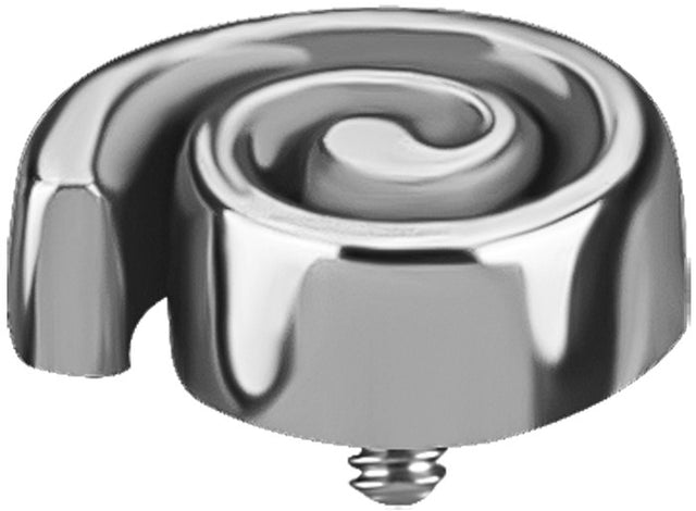 SS 316 int ATTACHMENT 1,2mm mod. 60 (5mm)