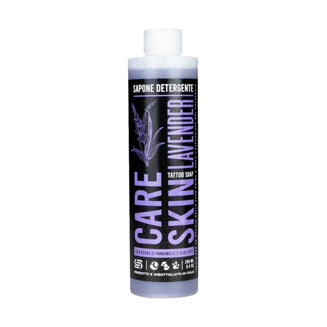 Sunskin grüne Seife - Lavendel
