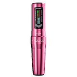 Siren Wireless Tattoo Pen (Nadelhub einstellbar) - 2 Akkus