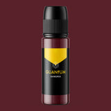 Quantum Ink Tattoofarbe - Sangria REACH Gold Label (30 ml)