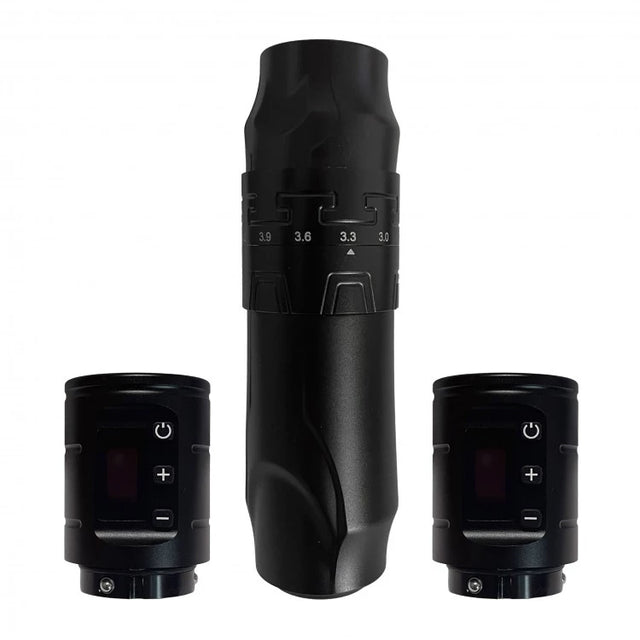 Dormouse SMART Wireless Pen - Multistroke