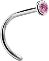 TT PREMIUM JEWEL NOSE STUDS