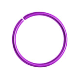 TT-PU CONTINUOUS RINGS