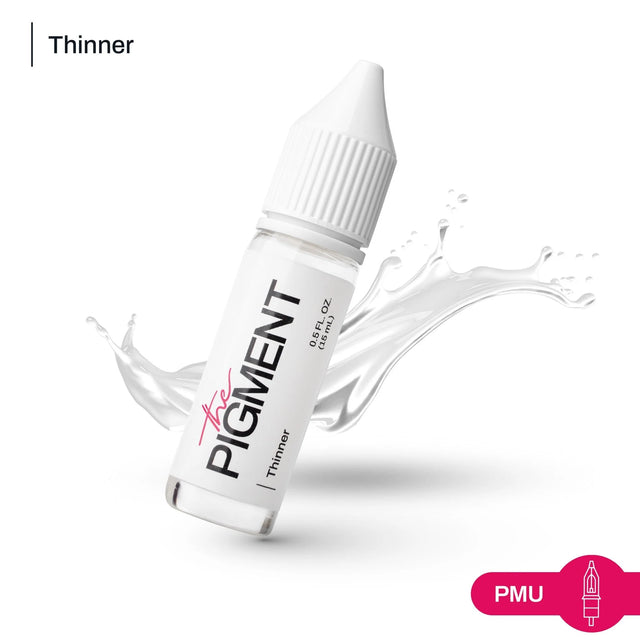 The PMU Verdünnungslösung (15 ml)