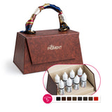 The Pigment Brows Collection - Set (8 x 15 ml)