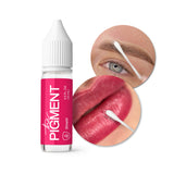 The Pigment Shield - PMU & Microblading Aftercare (15 ml)
