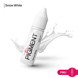 The Pigment Modifikator - Snow White (15 ml)