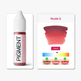 The Pigment - Nude 2 (15 ml)