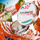 UNISTAR BalsamFix - Tattoo-Pflegebutter (200 ml) - Watermelon