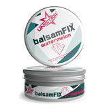 UNISTAR BalsamFix - Tattoo-Pflegebutter (200 ml) - Watermelon