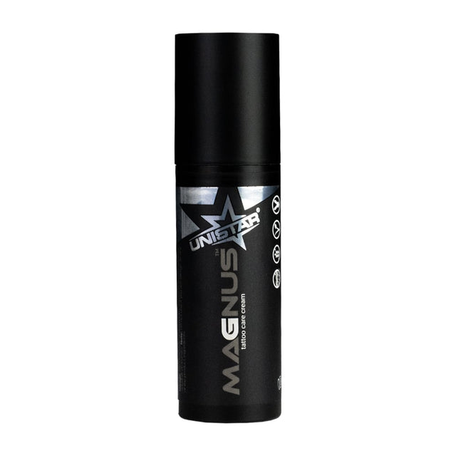 UNISTAR Magnus Tattoo-Pflegecreme (30 ml)