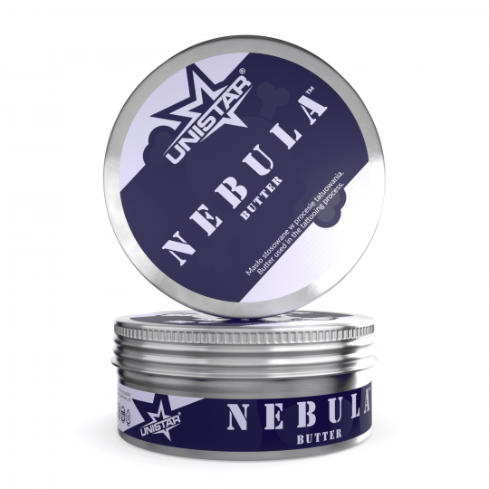 UNISTAR Nebula Tattoo Process Butter (200 ml)