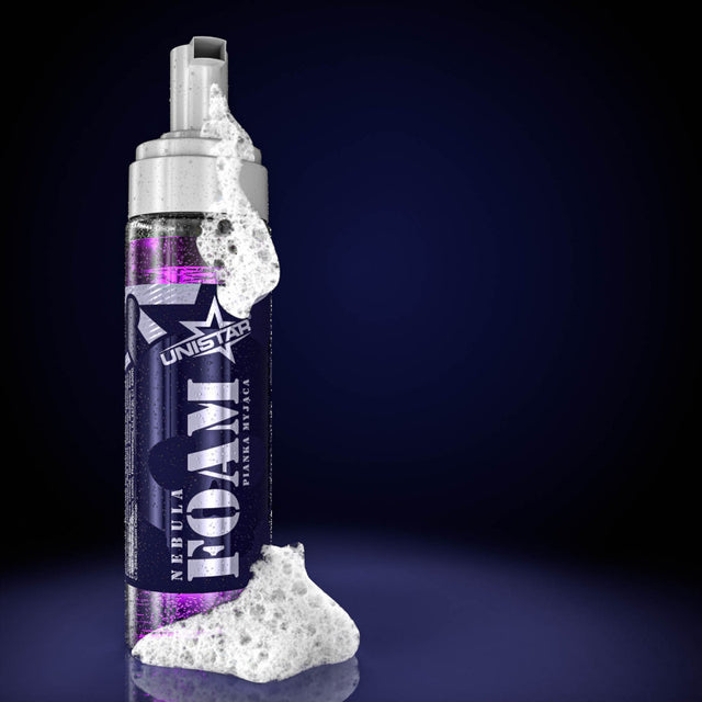UNISTAR Nebula Foam (200 ml)
