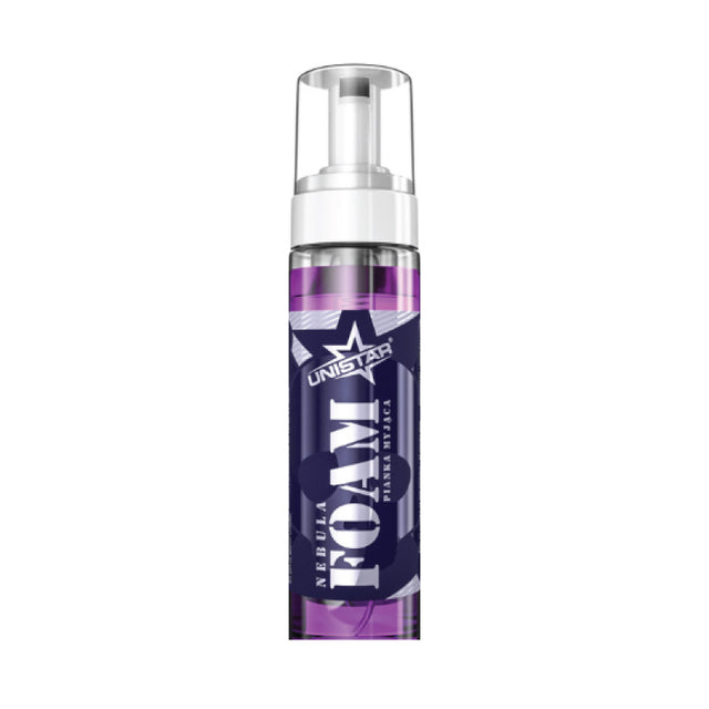 UNISTAR Nebula Foam (200 ml)
