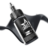 Unistar Colors Ink - Basic Gray Dark (30 ml)