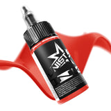 Unistar Colors Ink - Basic Red (30 ml)