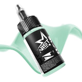 Unistar Colors Ink - Mint Green (30 ml)