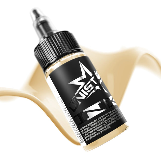 Unistar Colors Ink - Tan (30 ml)