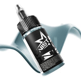 Unistar Colors Ink - Battleship Blue (30 ml)
