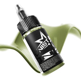 Unistar Colors Ink - Olive (30 ml)