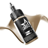 Unistar Colors Ink - Light Brown (30 ml)