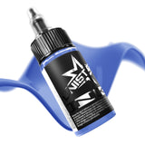 Unistar Colors Ink - Process Blue (30 ml)