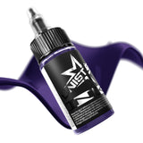 Unistar Colors Tattoofarbe - Galactic Echo (30 ml)