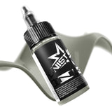 Unistar Colors Tattoofarbe - Grayish Green (30 ml)
