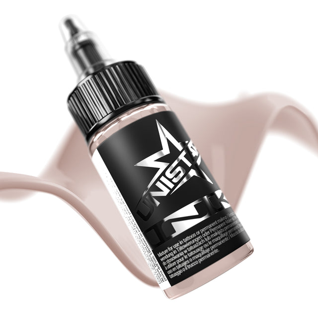 Unistar Colors Ink - Skintone 5 (30 ml)
