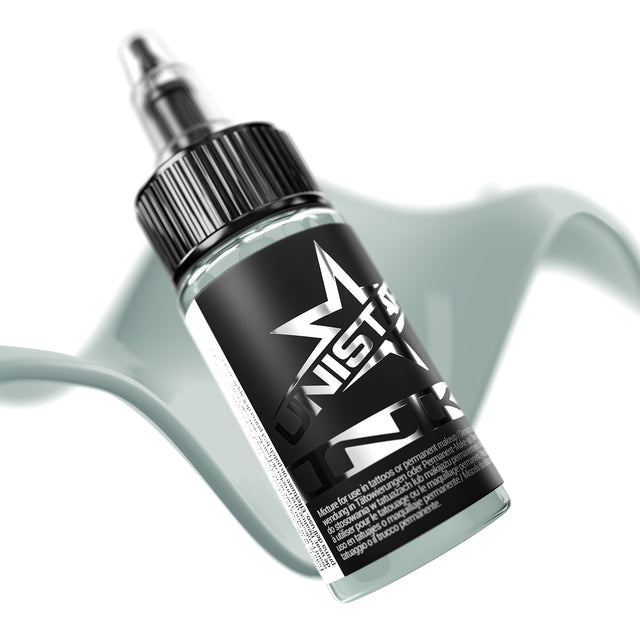 Unistar Colors Ink - Celadon Green (30 ml)
