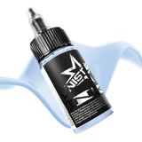 Unistar Colors Ink - Blue Clouds (30 ml)