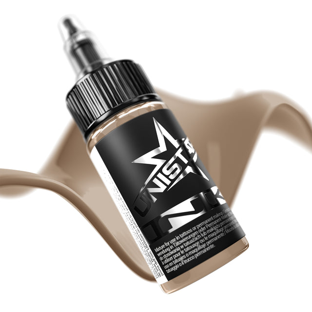 Unistar Colors Ink - Skintone 2 (30 ml)