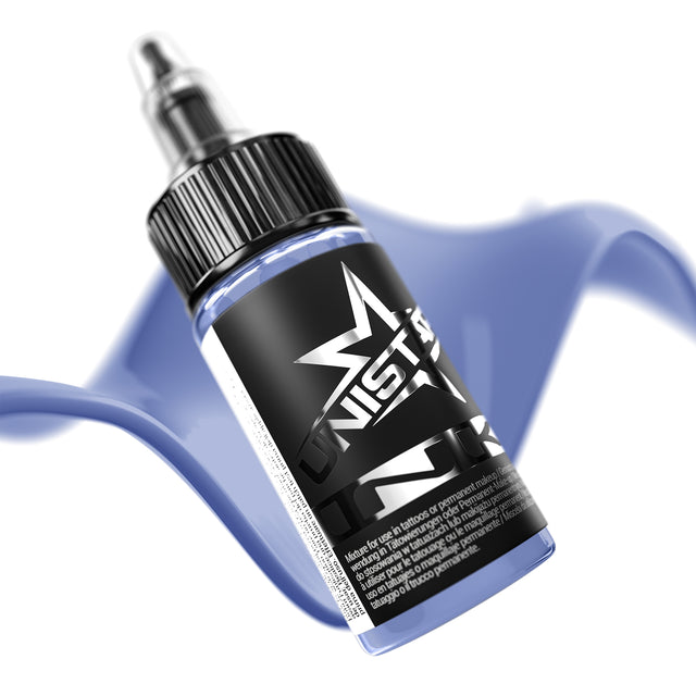 Unistar Colors Ink - Ocean Breeze (30 ml)