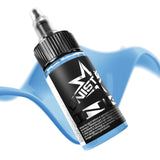 Unistar Colors Ink - Insekt True Blue (30 ml)