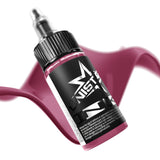 Unistar Colors Ink - Beetroot Purple (30 ml)